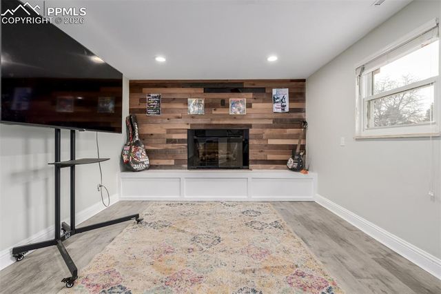 4627 Sprucewood Drive, Colorado Springs, CO 80918