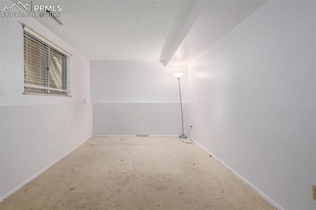 4627 Sprucewood Drive, Colorado Springs, CO 80918