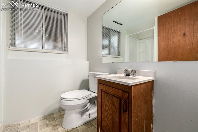 4627 Sprucewood Drive, Colorado Springs, CO 80918