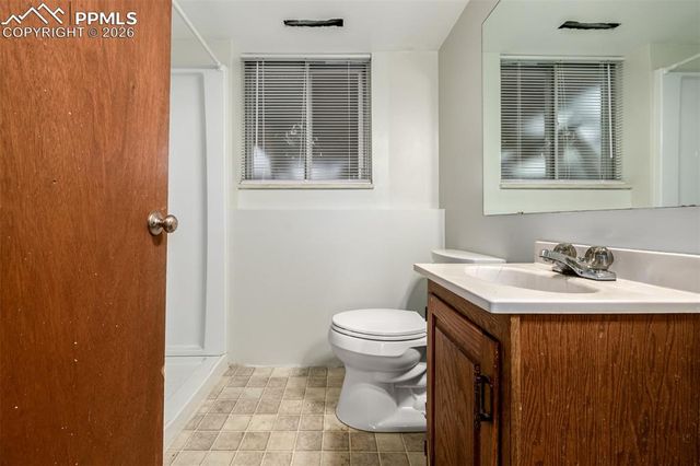 4627 Sprucewood Drive, Colorado Springs, CO 80918