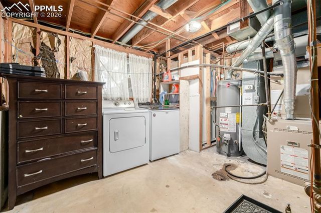 4627 Sprucewood Drive, Colorado Springs, CO 80918