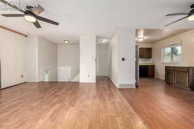 4627 Sprucewood Drive, Colorado Springs, CO 80918