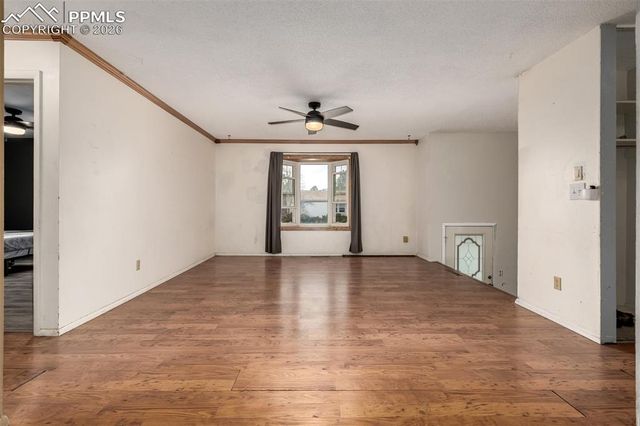 4627 Sprucewood Drive, Colorado Springs, CO 80918