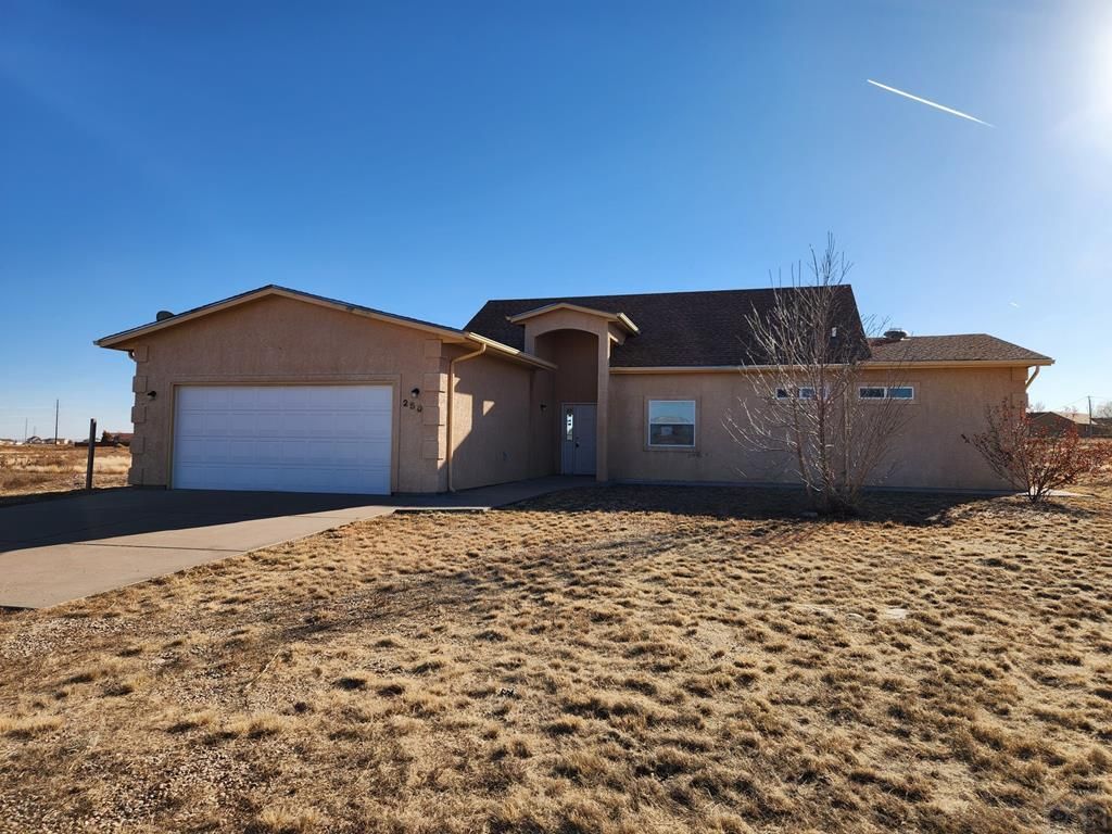 250 N Purcell Blvd, Pueblo West, CO 81007