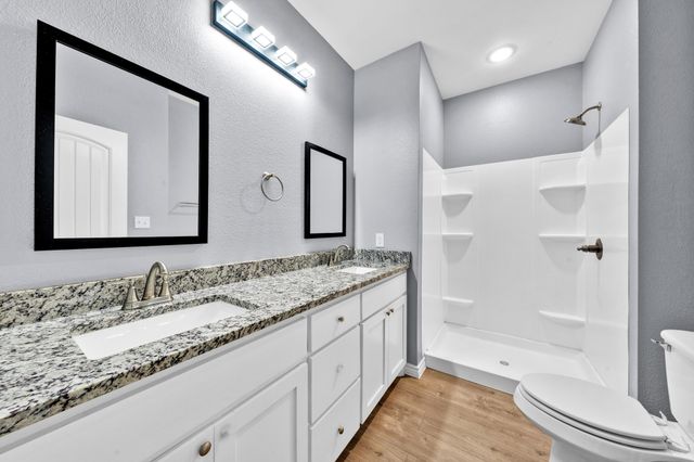 2909 S Scullin Avenue, Denison, TX 75020