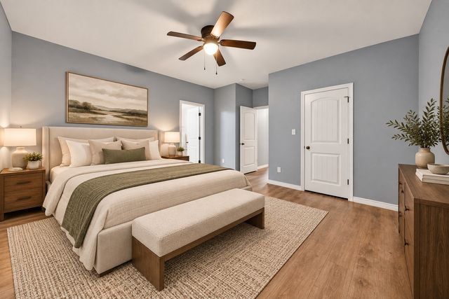2909 S Scullin Avenue, Denison, TX 75020
