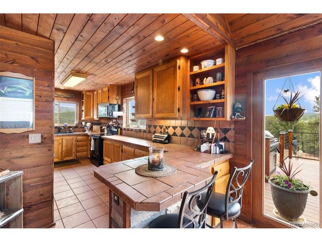 1052 Crown Point Cir, Cripple Creek, CO 80813