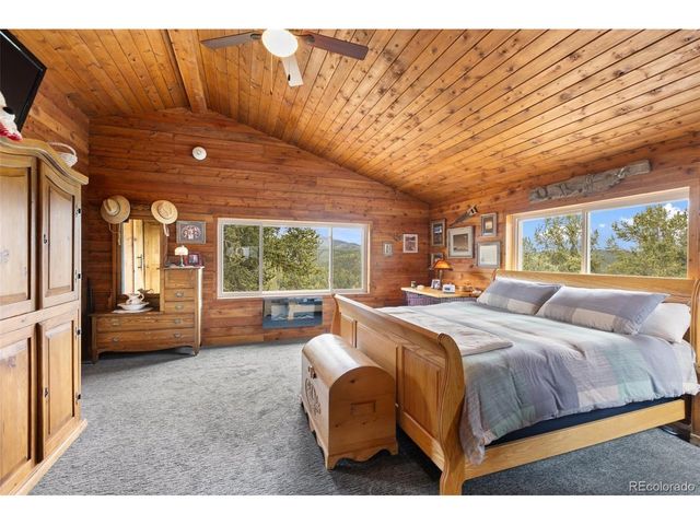 1052 Crown Point Cir, Cripple Creek, CO 80813