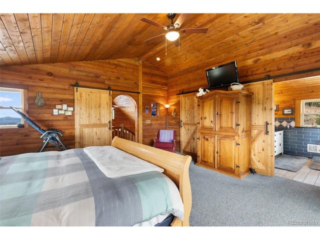 1052 Crown Point Cir, Cripple Creek, CO 80813