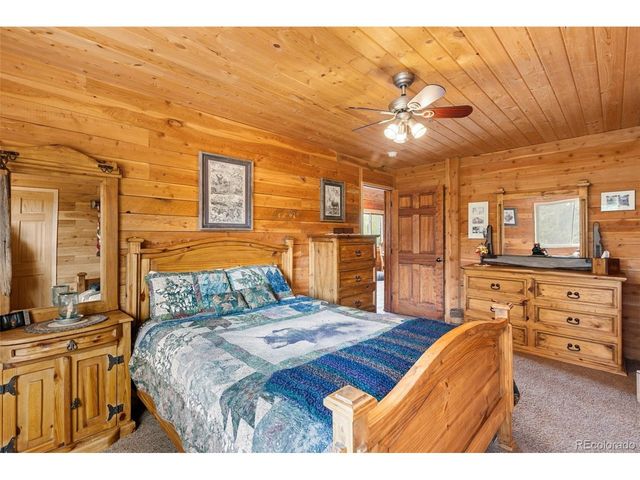 1052 Crown Point Cir, Cripple Creek, CO 80813