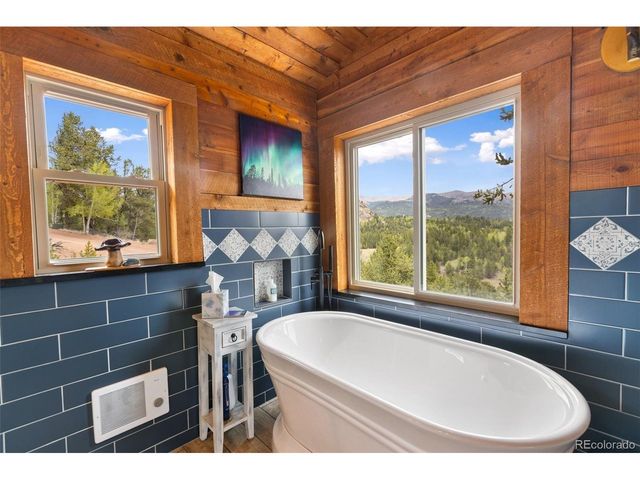 1052 Crown Point Cir, Cripple Creek, CO 80813