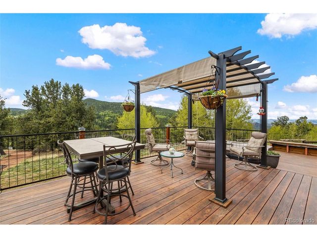 1052 Crown Point Cir, Cripple Creek, CO 80813