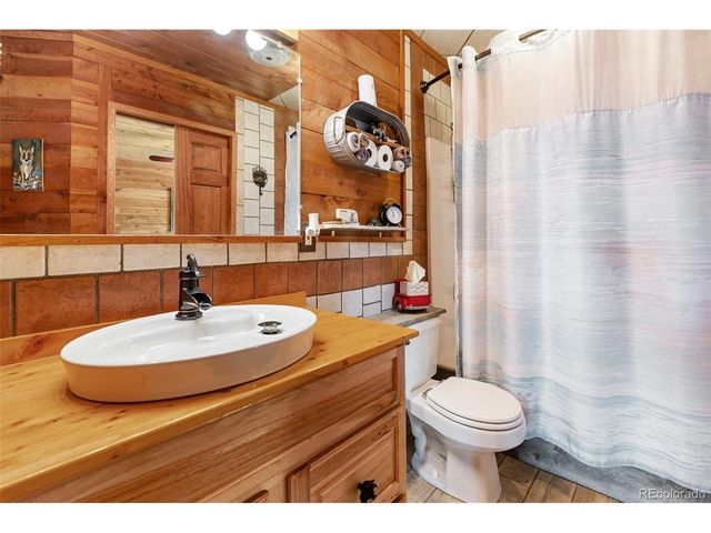 1052 Crown Point Cir, Cripple Creek, CO 80813