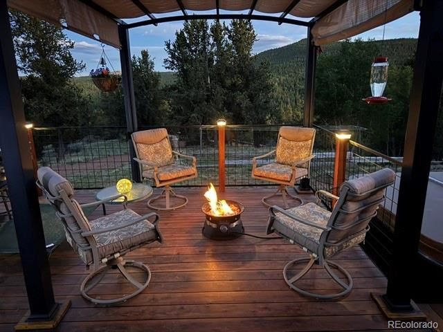 1052 Crown Point Cir, Cripple Creek, CO 80813