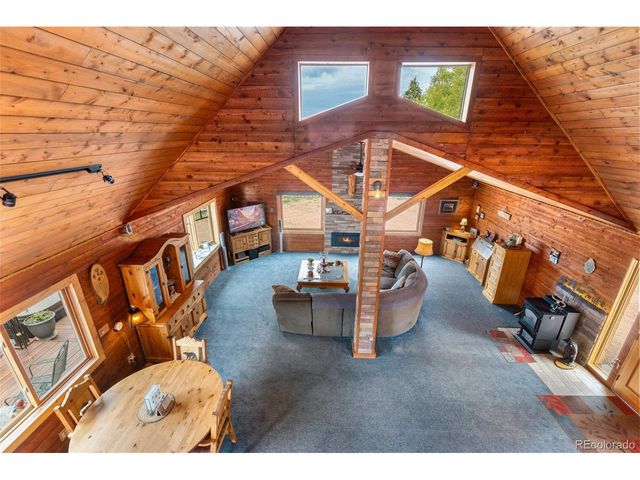 1052 Crown Point Cir, Cripple Creek, CO 80813