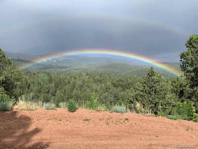 1052 Crown Point Cir, Cripple Creek, CO 80813