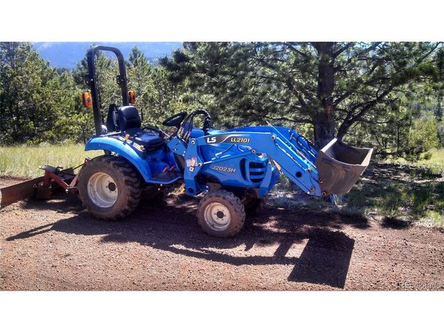 1052 Crown Point Cir, Cripple Creek, CO 80813