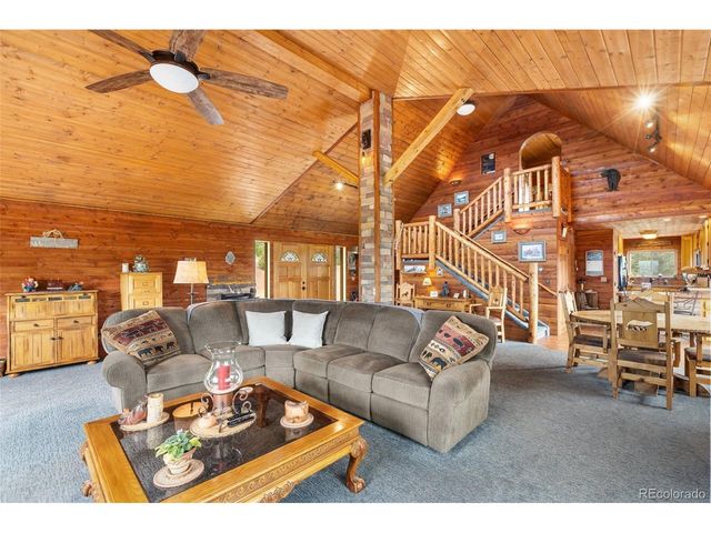 1052 Crown Point Cir, Cripple Creek, CO 80813