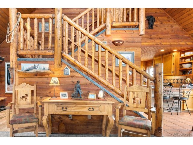 1052 Crown Point Cir, Cripple Creek, CO 80813