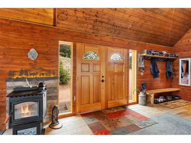 1052 Crown Point Cir, Cripple Creek, CO 80813