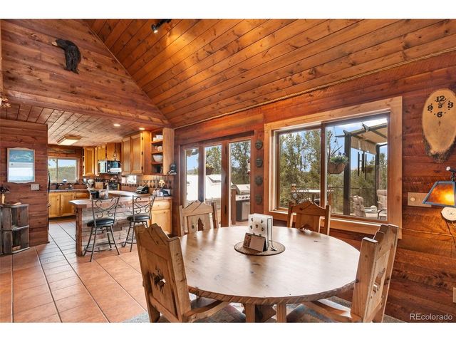1052 Crown Point Cir, Cripple Creek, CO 80813