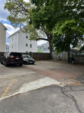30 Harvest Street, Providence, RI 02908