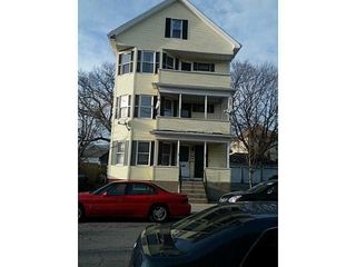 30 Harvest Street, Providence, RI 02908