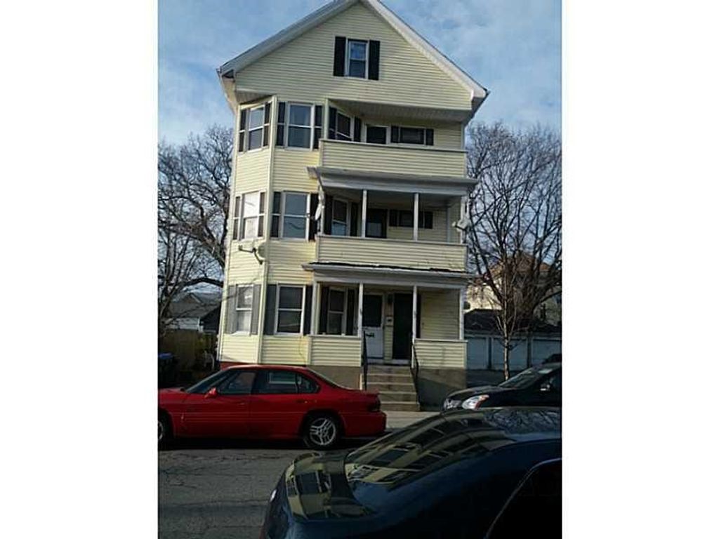 30 Harvest Street, Providence, RI 02908
