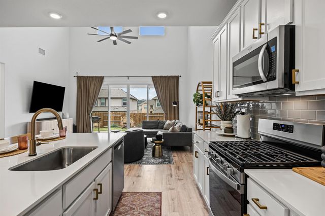 2408 Bravo PASS, Leander, TX 78641