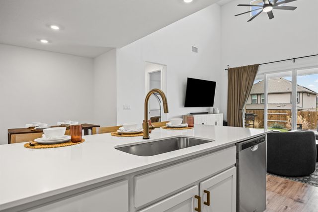 2408 Bravo PASS, Leander, TX 78641