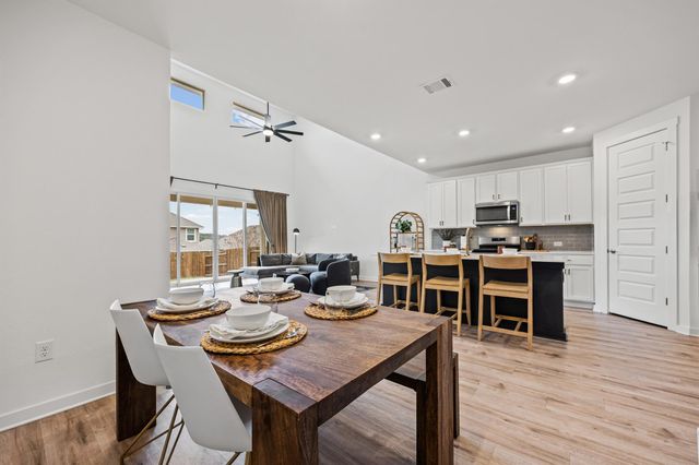 2408 Bravo PASS, Leander, TX 78641