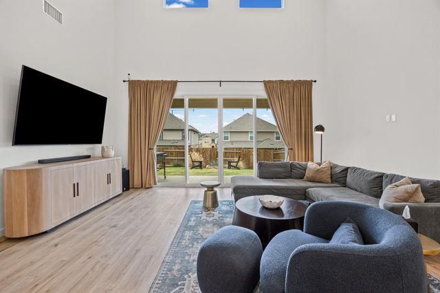 2408 Bravo PASS, Leander, TX 78641