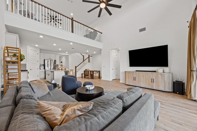 2408 Bravo PASS, Leander, TX 78641