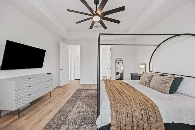 2408 Bravo PASS, Leander, TX 78641