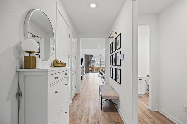 2408 Bravo PASS, Leander, TX 78641