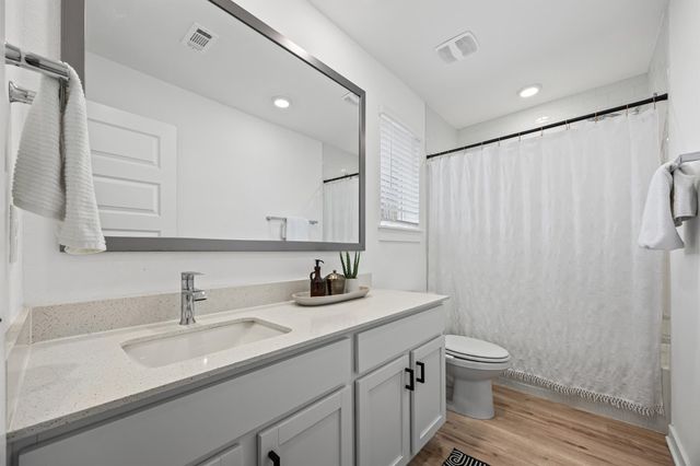 2408 Bravo PASS, Leander, TX 78641