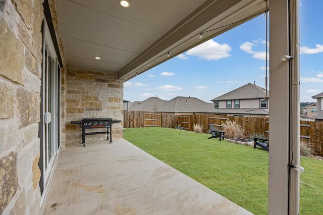 2408 Bravo PASS, Leander, TX 78641