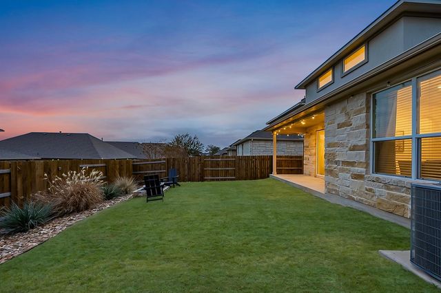 2408 Bravo PASS, Leander, TX 78641