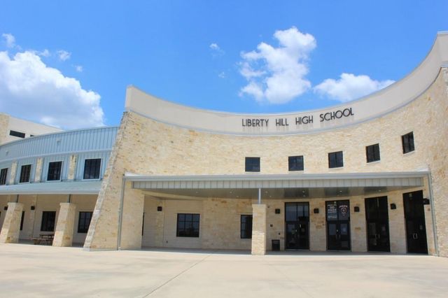 2408 Bravo PASS, Leander, TX 78641