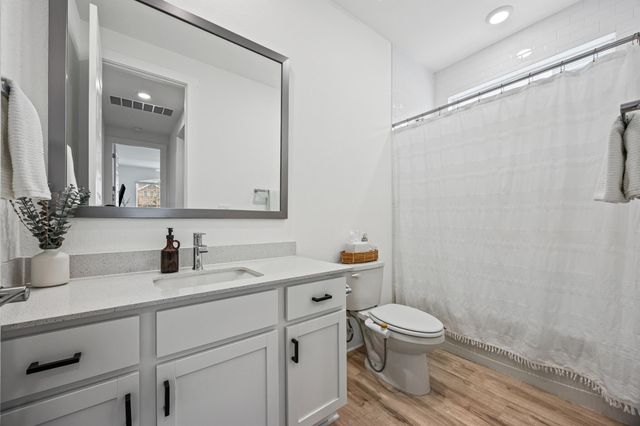 2408 Bravo PASS, Leander, TX 78641