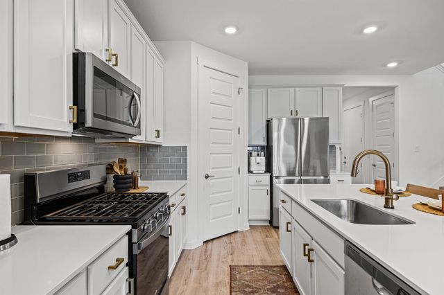 2408 Bravo PASS, Leander, TX 78641