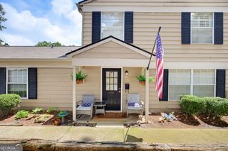1352 Old Coach Road SW, Marietta, GA 30008