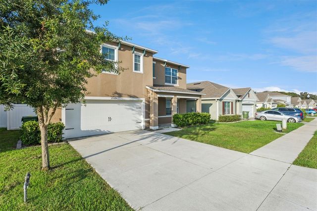 29505 CASPIAN STREET, Leesburg, FL 34748