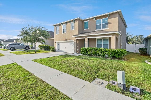 29505 CASPIAN STREET, Leesburg, FL 34748