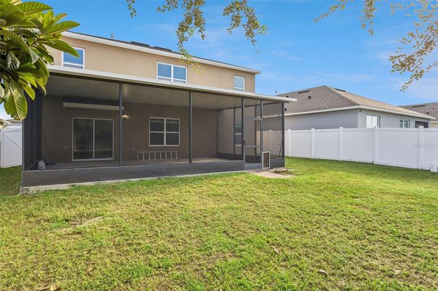 29505 CASPIAN STREET, Leesburg, FL 34748