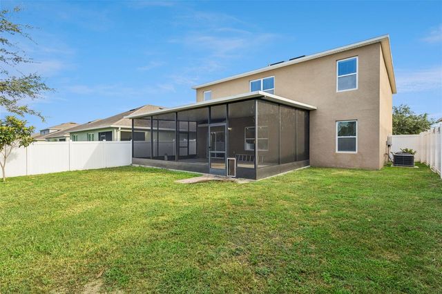 29505 CASPIAN STREET, Leesburg, FL 34748