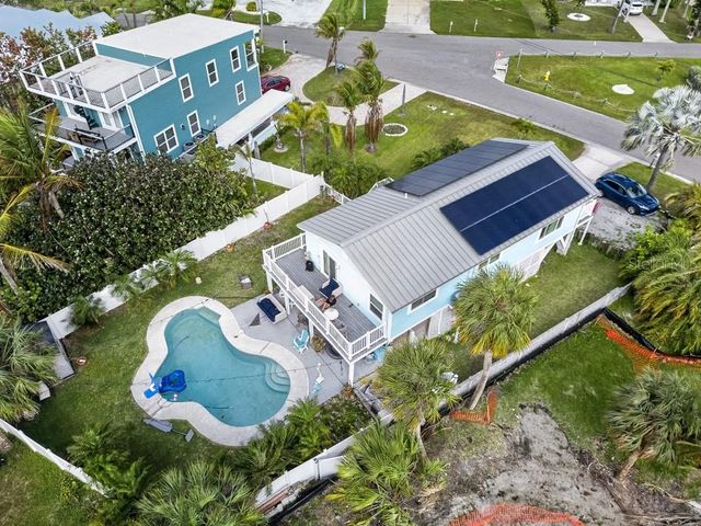 15823 REDINGTON DRIVE, Redington Beach, FL 33708