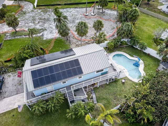 15823 REDINGTON DRIVE, Redington Beach, FL 33708