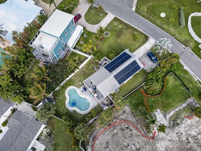 15823 REDINGTON DRIVE, Redington Beach, FL 33708