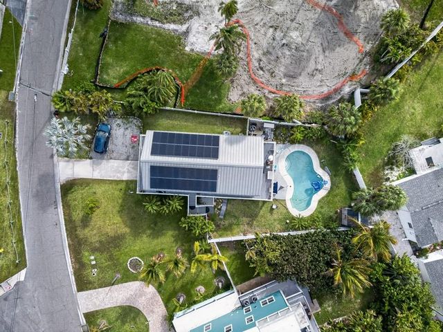 15823 REDINGTON DRIVE, Redington Beach, FL 33708